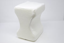 Load image into Gallery viewer, All American Collection New Memory Foam Knee Pillow with Breathable Cover