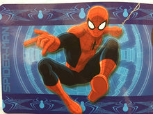 Load image into Gallery viewer, FBMspidermanrug54x80