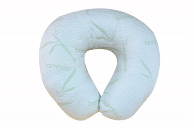 Comfortable Bamboo Nursing Pillow OS